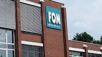 FOM-Hochschulzentrum im Bremen