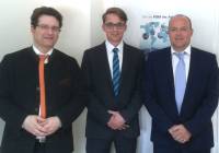 F&uuml;rst-Bachelor-Kolloquium mit Prof. Dr. Hans-J&ouml;rg Fischer